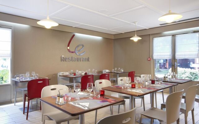 Campanile NATURE - Meaux