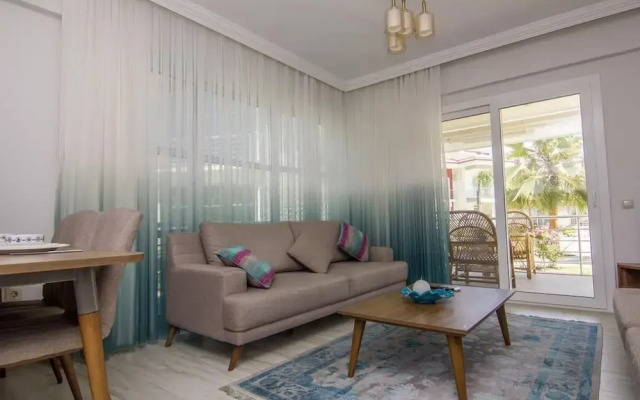 Korfez Life Apartments