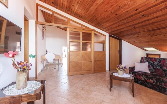 Stunning Home in Pula With Wifi and 1 Bedrooms