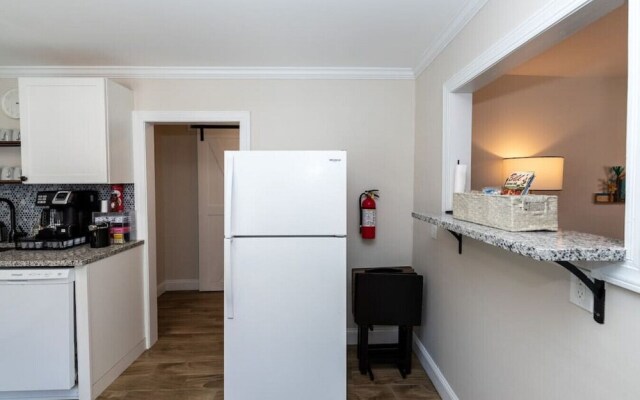 The Grant Beach House Cozy House