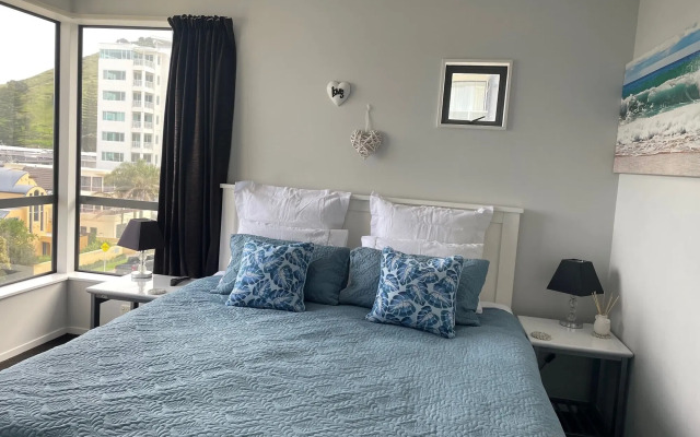 The Atrium Apartments