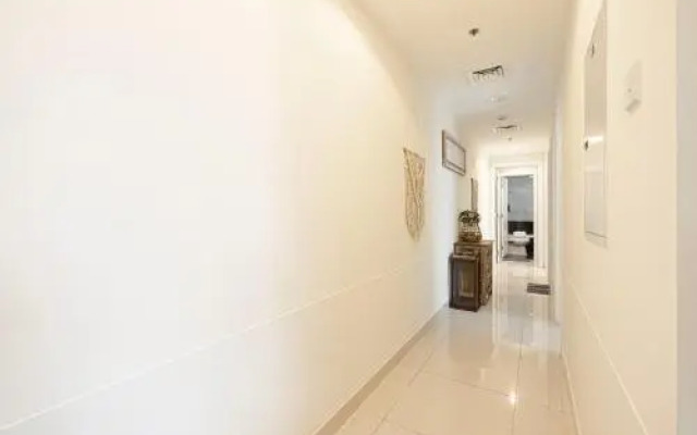 Stylish 3 bedrooms Boho-Style Home