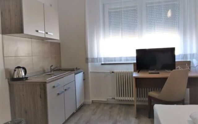 M&A Cityapartments Hildesheim