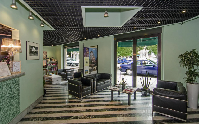 Hotel Rex