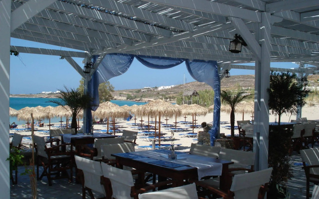 Paradiso Boutique Hotel