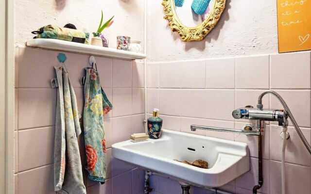 6 Person Holiday Home in Lokken