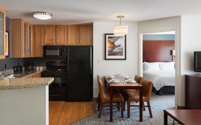 Residence Inn Glenwood Springs