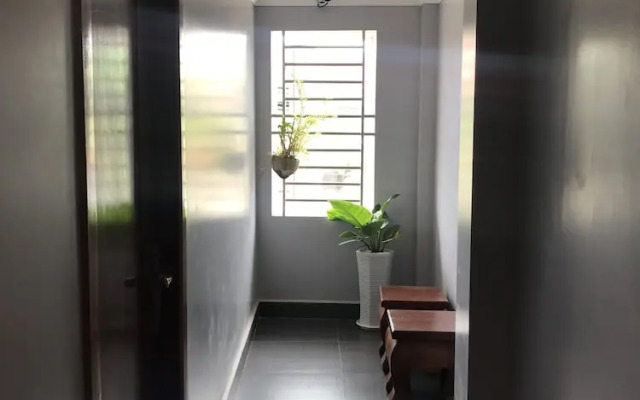 Maison Rivera Guest House