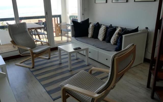 Appartement Hendaye, 4 pièces, 6 personnes - FR-1-239-666