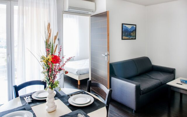 Residence Foch