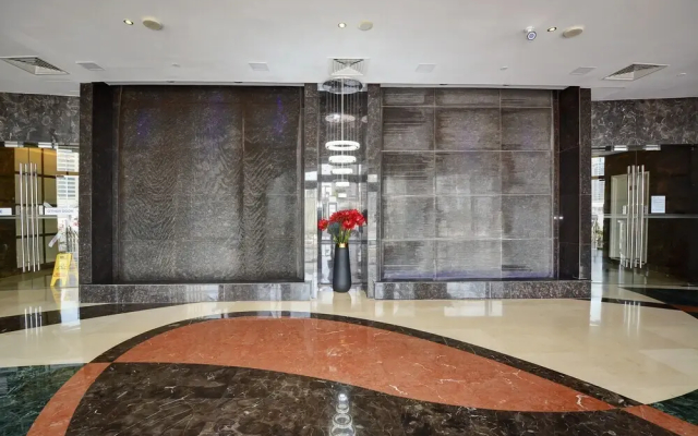 Marina Diamond 1 by HiGuests - Hotel in ดูไบ - Photo 2