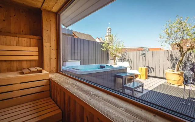 Hotel Residenz