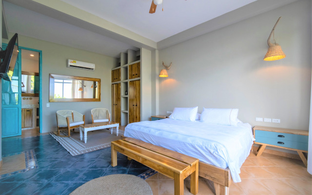 Hotel Fenix Beach Cartagena