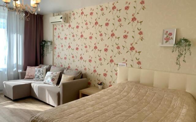 Апартаменты на улице Родионова 192/3