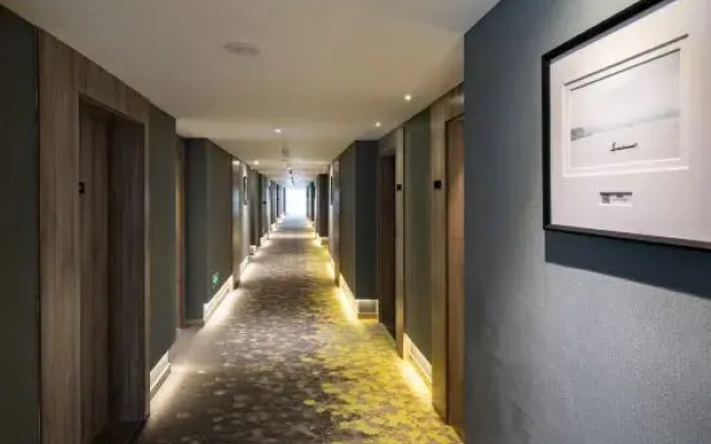 Atour Hotel Hi-tech Zone Guilin