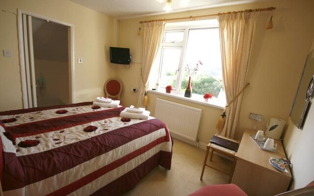 Collerton Lodge