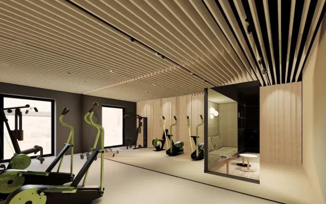 Aparthotel Adagio Heidelberg