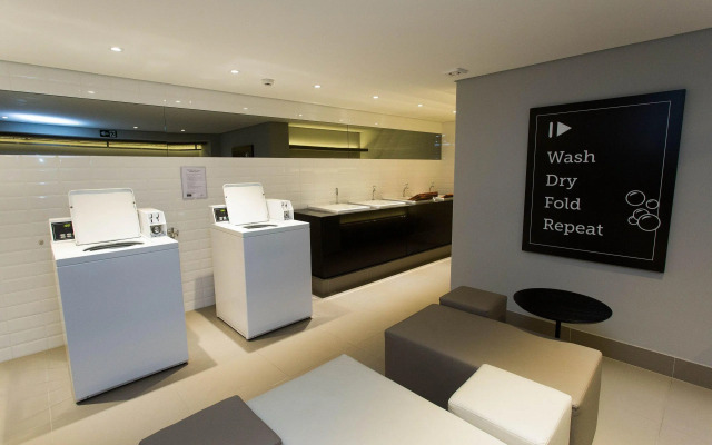 Locking's Santo Agostinho 3