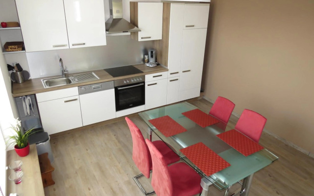 Ferienwohnung Frühlings