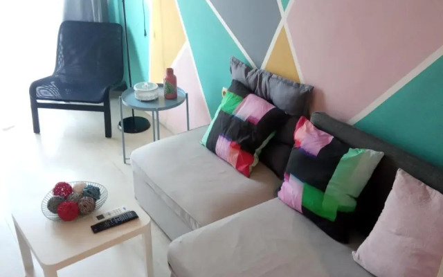 Karditsa Home Sweet Home 68 τ.μ