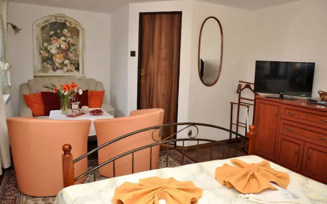 Pension Terezka