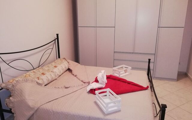 Historic Center Palermo