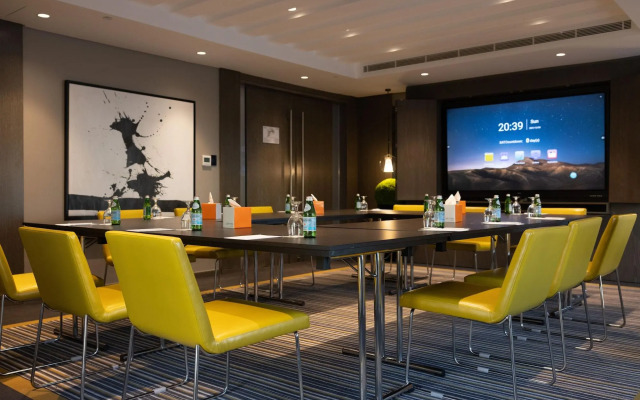 Centro Mada Amman By Rotana