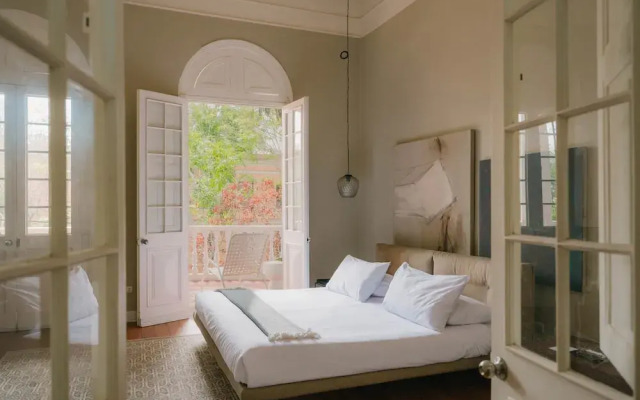 w Cozy Suite in Casa Centenario