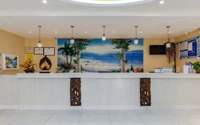 Xifeng Hotel