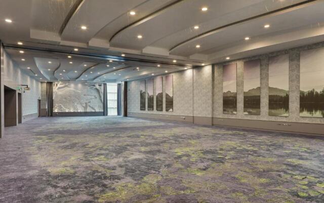 Crowne Plaza Hotel Blanchardstown by IHG