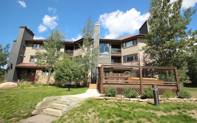 Frostfire E10 by SummitCove Vacation Lodging