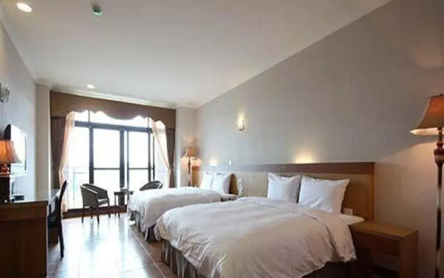 Xin Da Ban Hotel