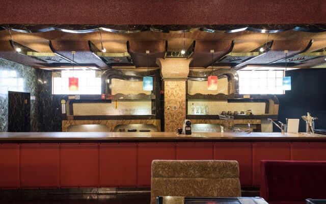 Trip Shot Hotels Koza