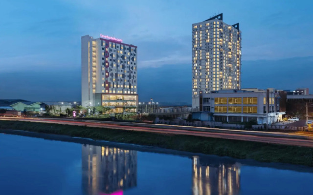 favehotel Karawang