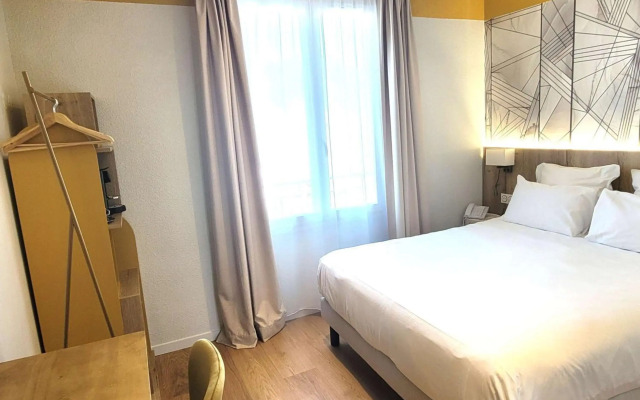 Mercure Lourdes Imperial