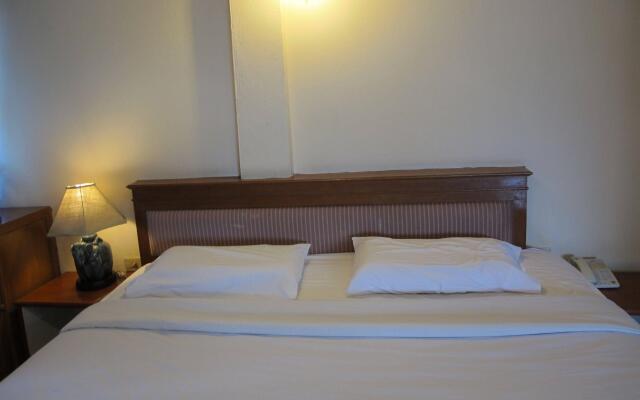 Traveller Inn Hotel