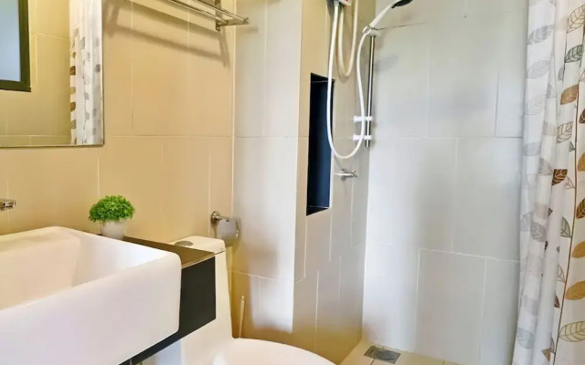 Swiss Garden Residences by Nature Home