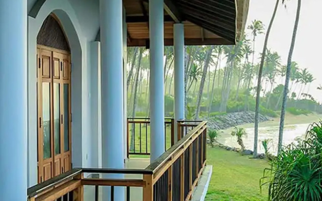 Villa Océane