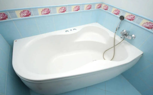 Inn Home Apartments - Livoberezhna