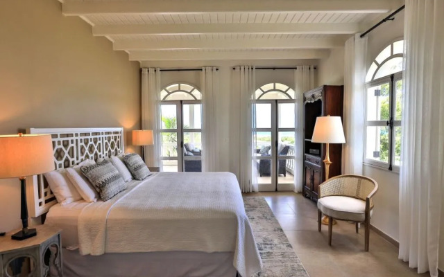 Dream Villa Terres Basses 966
