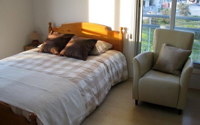 Nicosia Suites