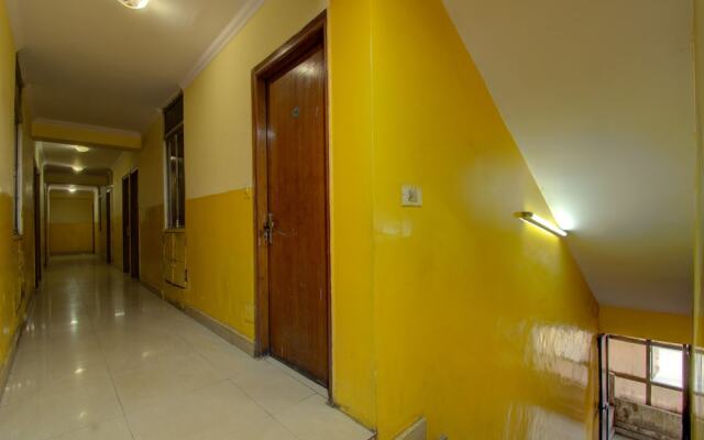 OYO 16002 Hotel Shaan