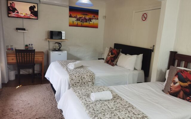 libra lodge