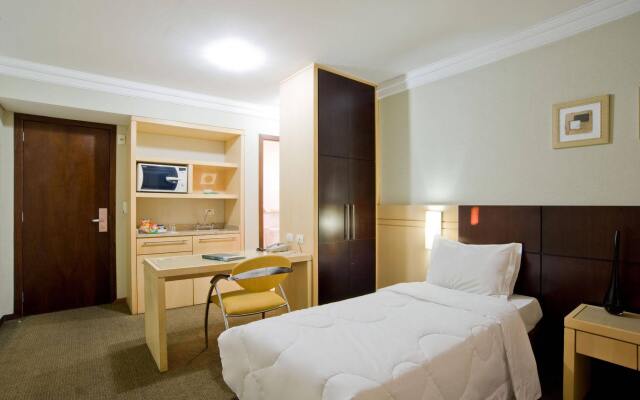 Slaviero Essential Pinhais