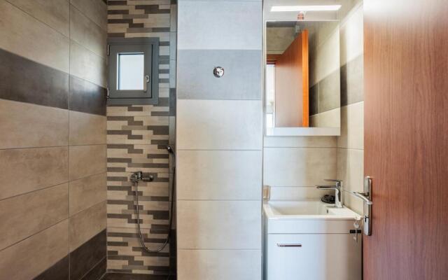 Georgia seaview apartment B3