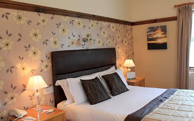 Silver Tassie Hotel & Spa