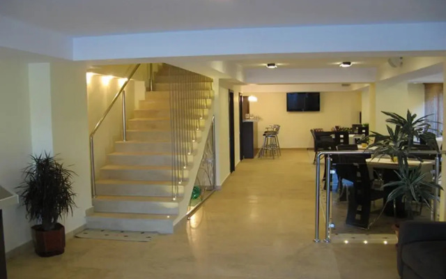 Hotel Premier