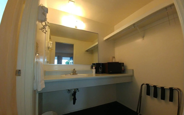 Magnuson Hotel Sierra Vista