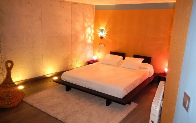 Apartamento Rural Castillo de Yeste - Only Adults