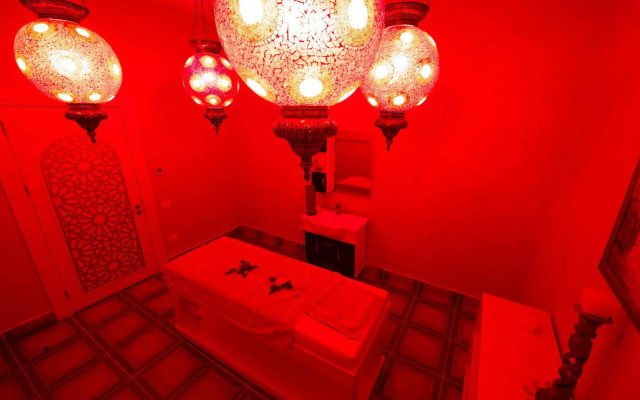 Qafqaz Karvansaray Hotel
